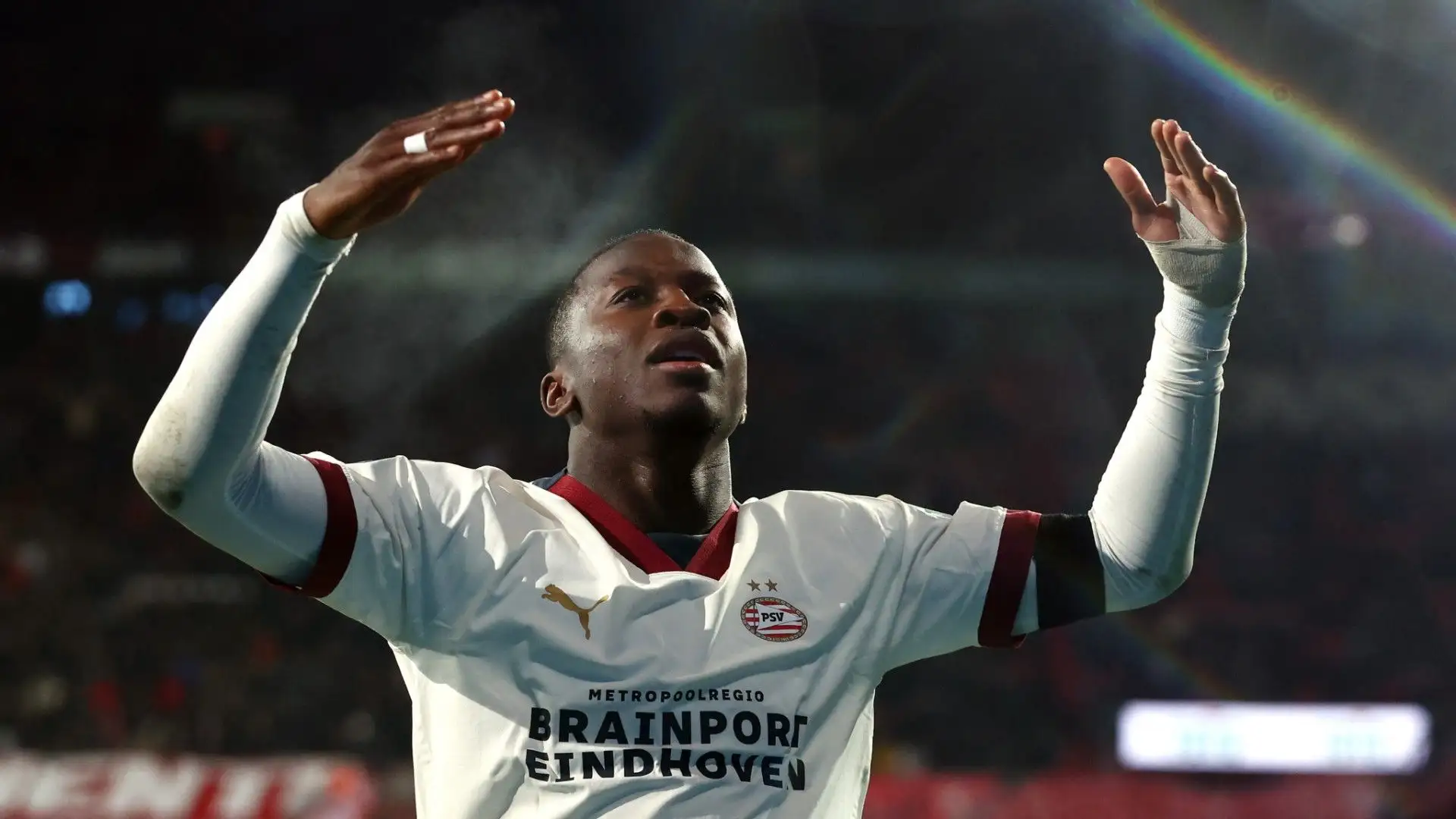 Edin Terzic era fiducioso sull'arrivo di Bakayoko
