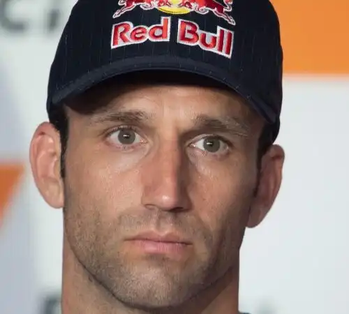 MotoGp, Johann Zarco stupito da Marc Marquez