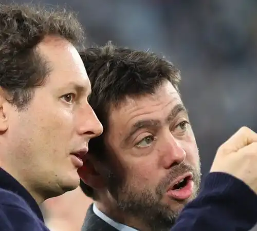 Juventus, parla John Elkann: “Dimissioni consiglieri atto di responsabilità”