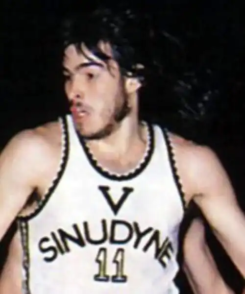 Addio a John Fultz, il commosso ricordo di Giorgio Bonaga