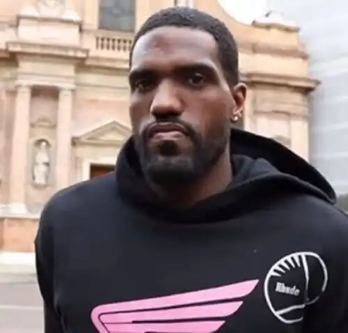 Johnson-Odom ricorda l’affetto dei tifosi di Sassari