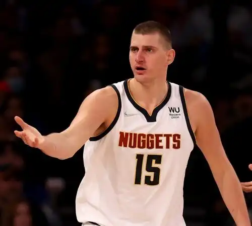 NBA: Nikola Jokic show, Denver ringrazia e batte Charlotte