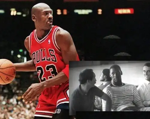 Compie 54 anni il “mio amico” Michael Jordan
