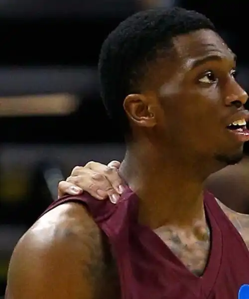 Reyer Venezia, grande traguardo raggiunto da Jordan Parks