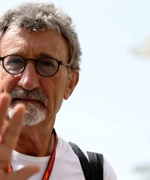 F1, Jordan indica il pilota più sopravvalutato: “Era come Schumacher”