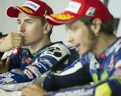 Lorenzo: “Posso ancora vincere”