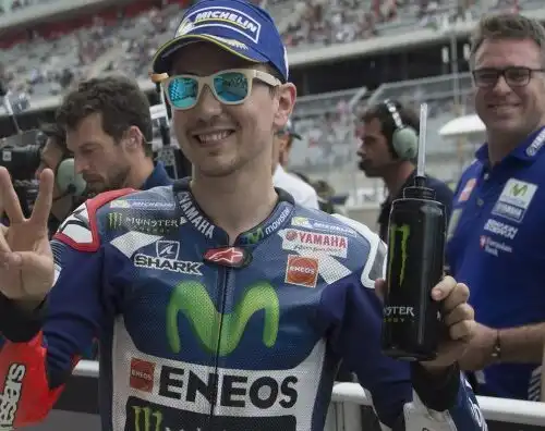 Ducati, Lorenzo è la seconda scelta?
