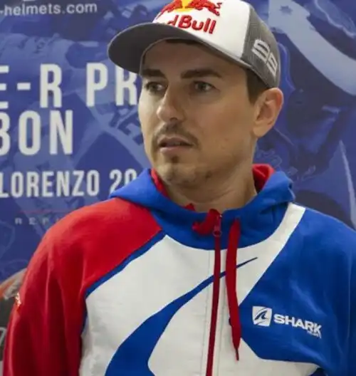 Lorenzo: “Marquez non è imbattibile”