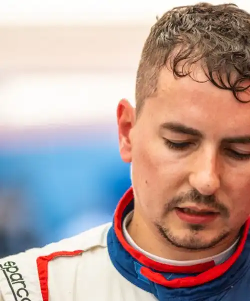 Jorge Lorenzo e i due “no” alla Ducati: la sua ammissione