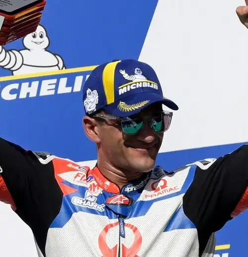 Jorge Martin scuote la Ducati: “E’ impensabile”