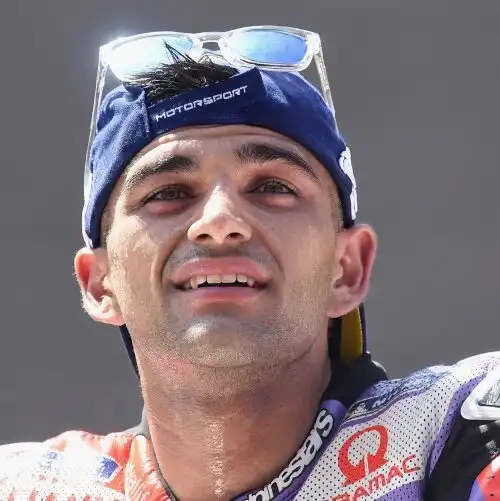 Ducati, Jorge Martin tentato dall’addio