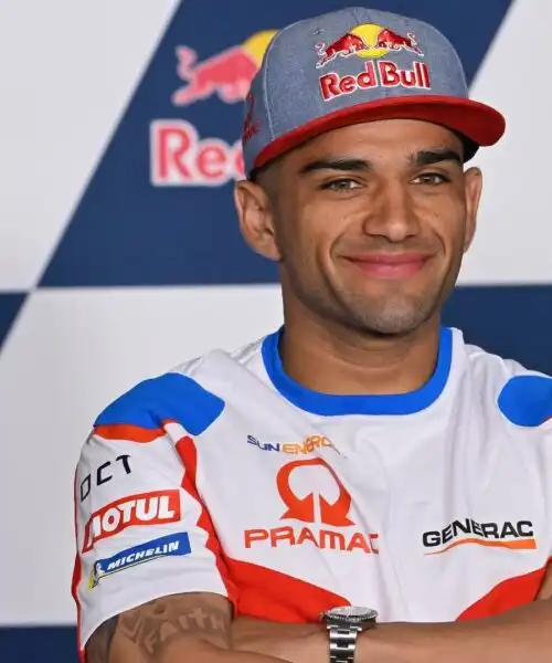 Presentata la nuova Pramac: Jorge Martin non si pone limiti