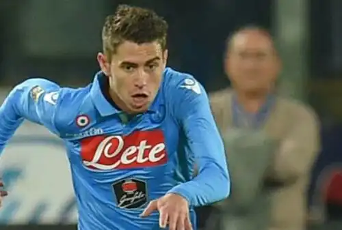 Jorginho: “Azzurro scelta definitiva”