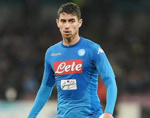 Jorginho-City, Ancelotti cambia tutto