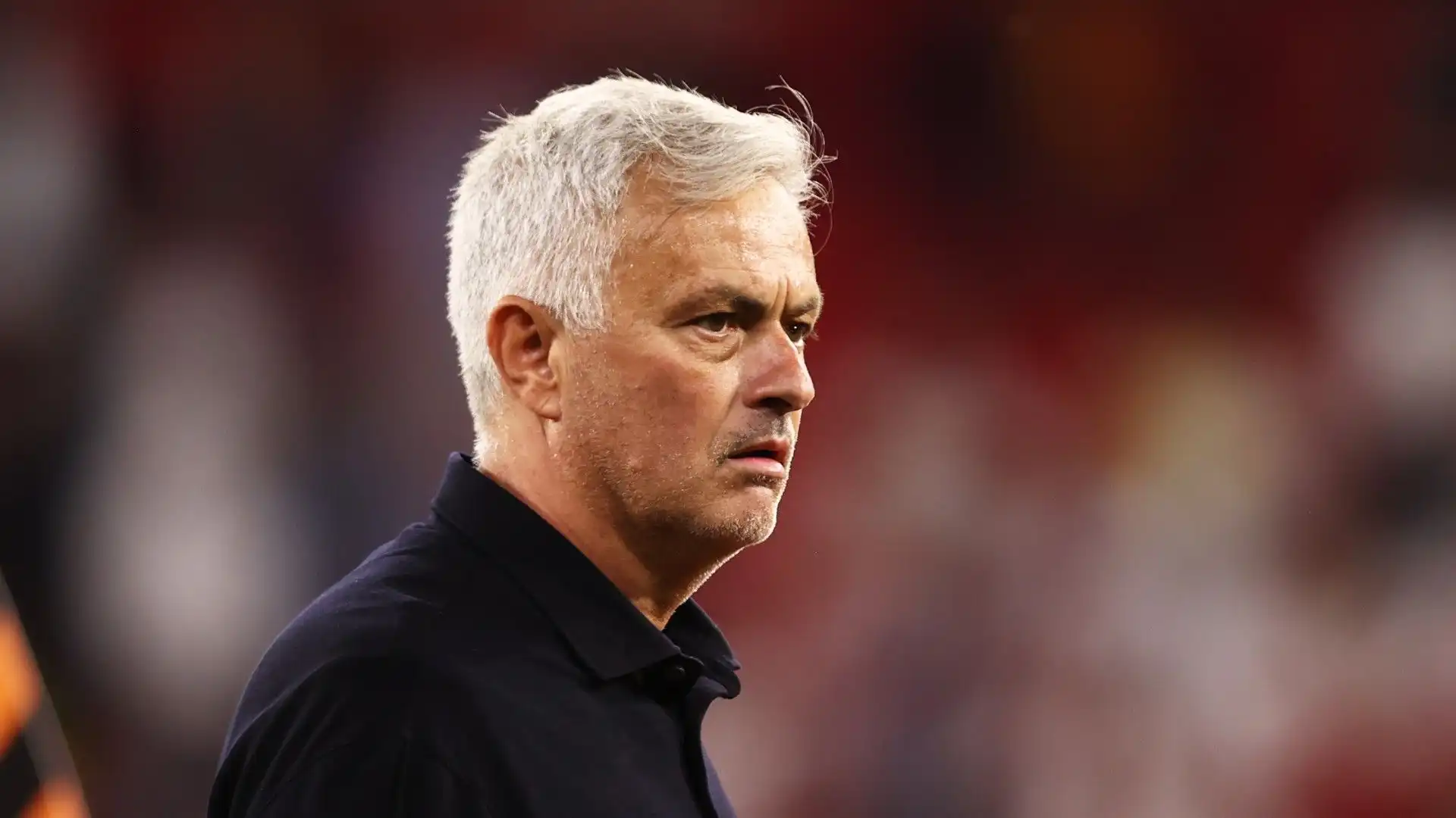 L'addio di José Mourinho potrebbe comportare anche il non riscatto di Romelu Lukaku
