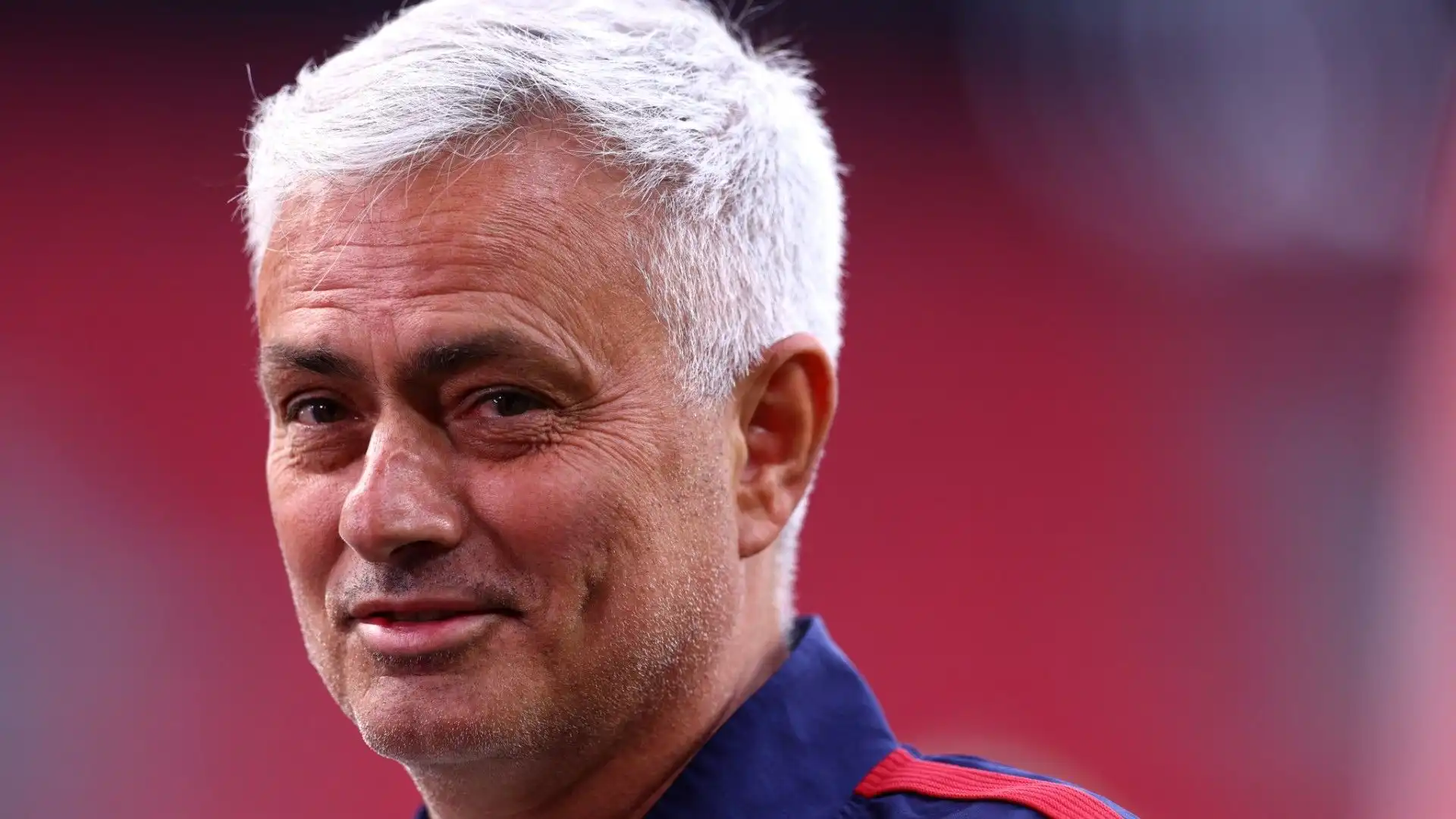 José Mourinho ha scelto il nuovo bomber della Roma: non è Scamacca. Foto
