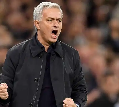 L’Inter torna a parlare di José Mourinho: il secco messaggio