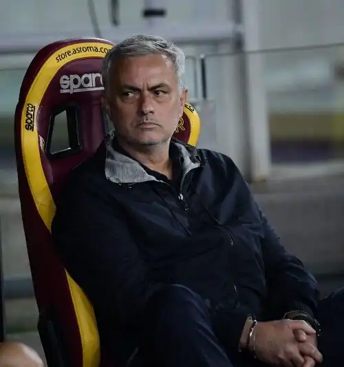 Rivelazione José Mourinho: fu a un passo dal Milan, la sua risposta
