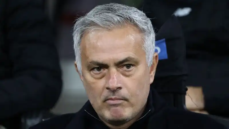 L’Olbia Calcio e Perticone si ribellano alle parole di José Mourinho