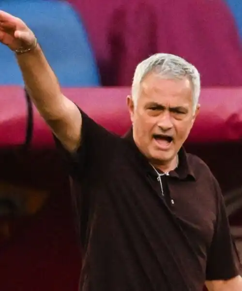 Il “Toro” incorna José Mourinho: “Mai piaciuto, cambio canale”
