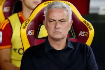 Roma, Mourinho tira dritto: “Mi aspetto giustizia”