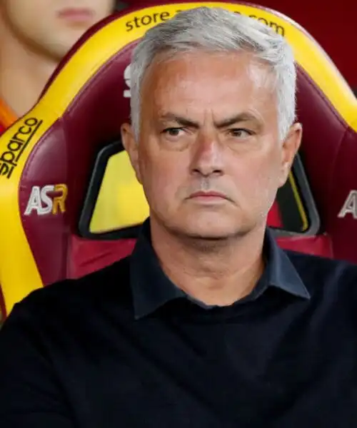 Roma, Mourinho tira dritto: “Mi aspetto giustizia”