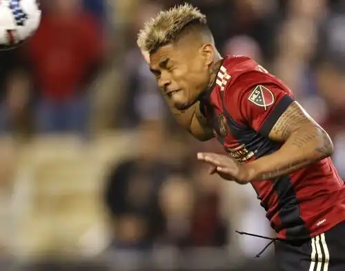 Torino, guarda Martinez: tripletta in MLS
