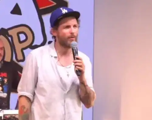 Jovanotti rivela: “Sono tottiano, ho pianto per il suo addio”