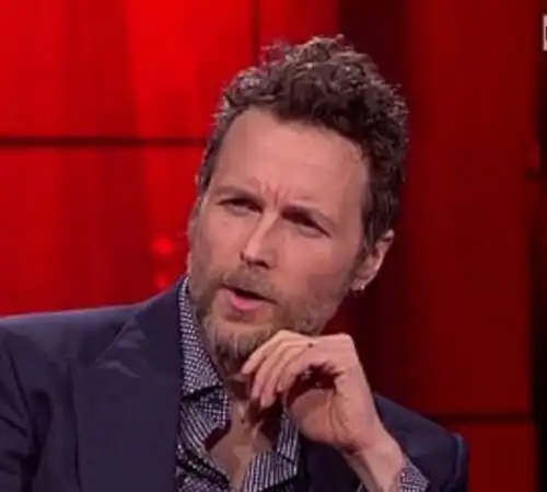 Jovanotti fa una rivelazione su Valentino Rossi
