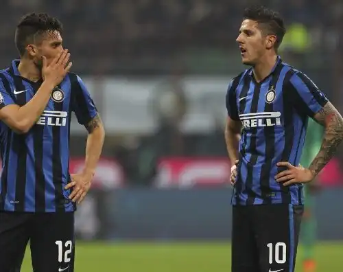 Enigma Jovetic, porta chiusa all’Inter