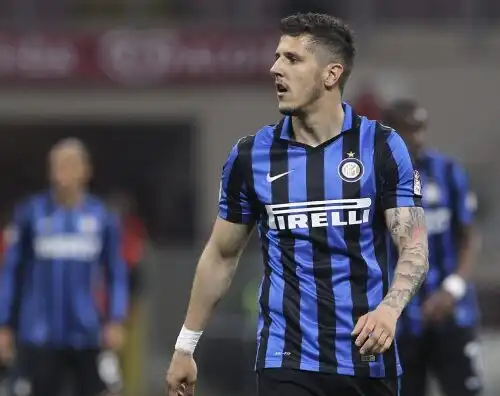 Inter, anche i cinesi su Stevan Jovetic