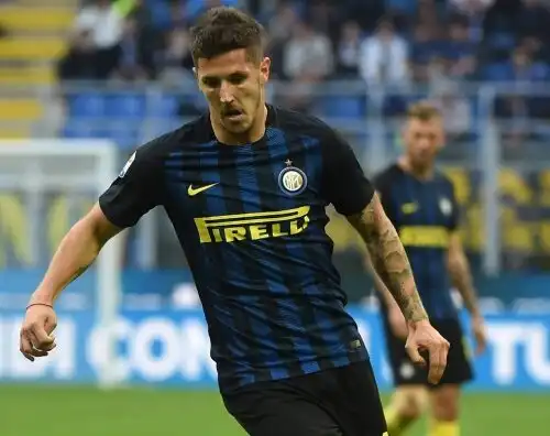 Inter, Jovetic tuona: “Mai avuta una chance”