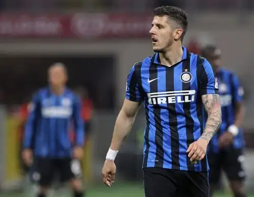 Inter, adieu Jovetic