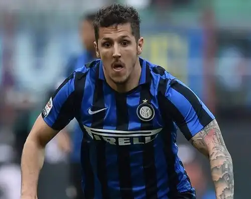 Inter, Jovetic può restare