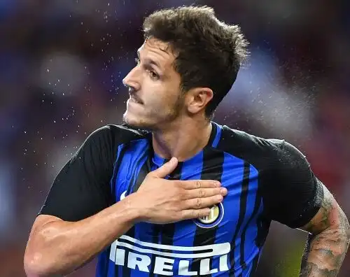 Il Marsiglia prenota Stevan Jovetic