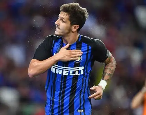 Inter, Jovetic vicino al ritorno in Spagna