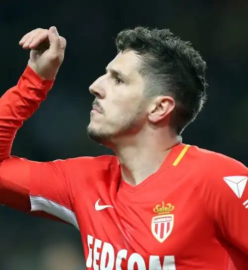 Nuovo dramma per Stevan Jovetic