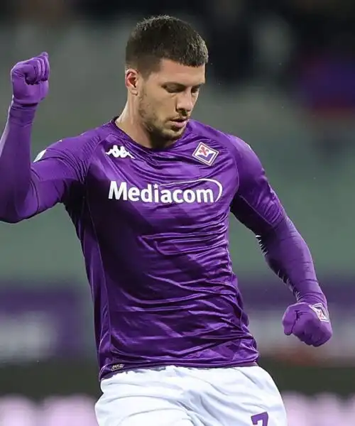 Fiorentina-Sivasspor, le probabili formazioni
