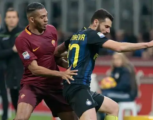 Juan Jesus: “All’Inter 50 giocatori in 4 anni”