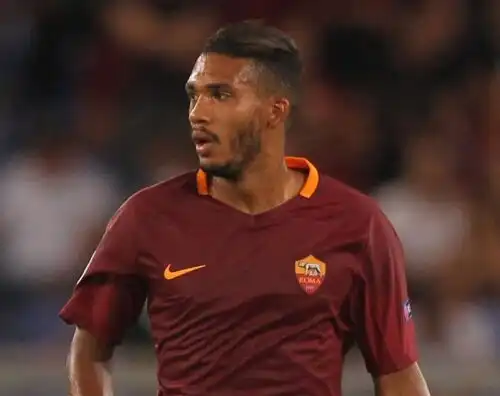 Roma, Juan Jesus smentisce tutti i rumors