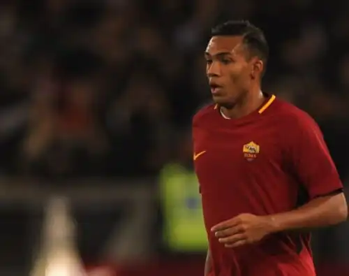 L’agente di Juan Jesus gela il Torino