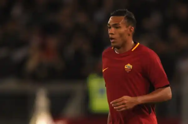 Roma, sondaggio del Marsiglia per Juan Jesus