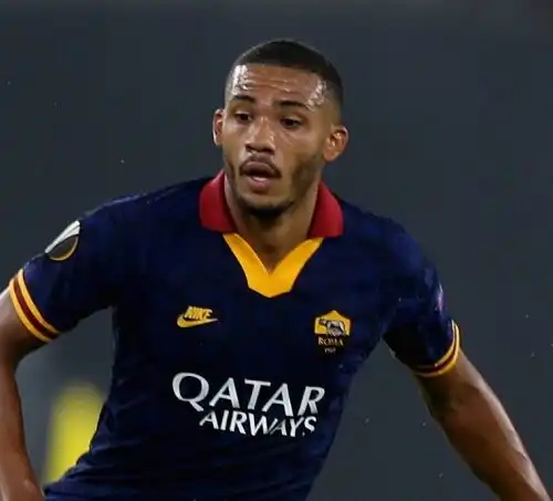 Roma, anche Juan Jesus diventa un caso