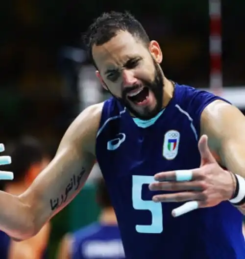 Slovenia rimontata, en plein Italia
