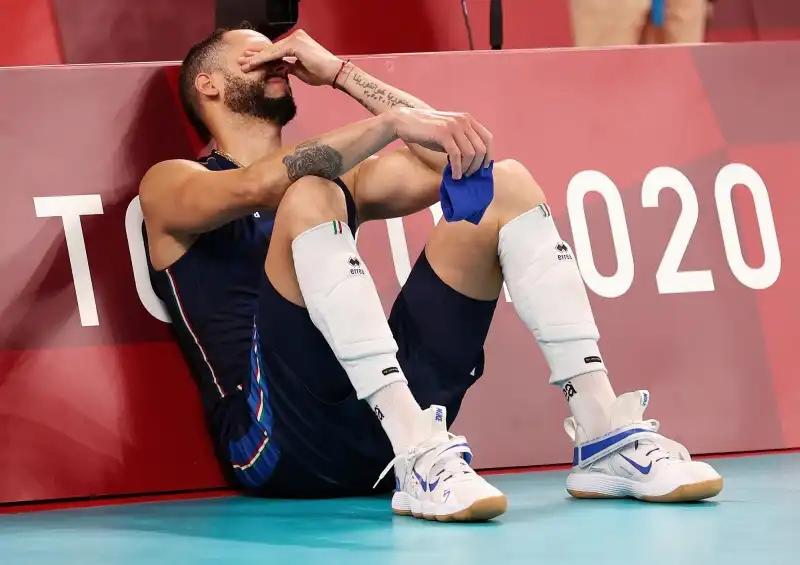 Osmany Juantorena: “La pallavolo senza il pubblico morirà”