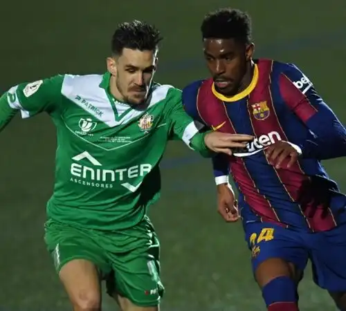 Mercato Milan: Junior Firpo è la priorità del momento