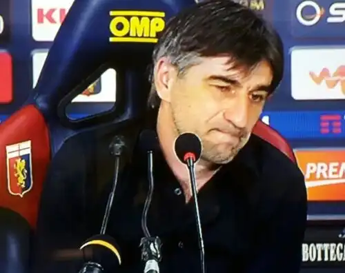 Juric fiero: “I giocatori mi seguono”
