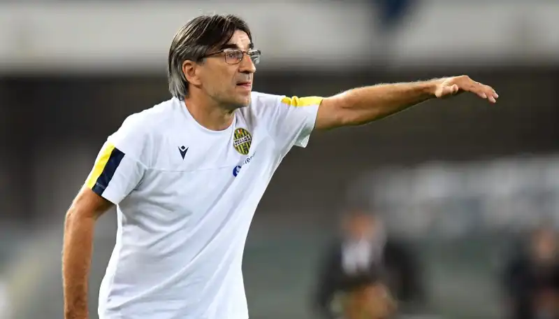 Juric annuncia un recupero importante in vista del Parma