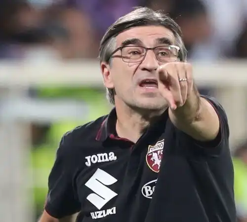 Torino: Ivan Juric smentisce le notizie su Andrea Belotti