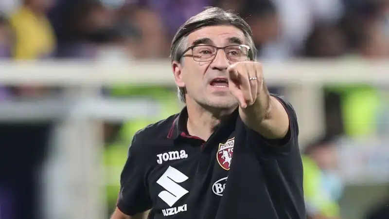 Torino, nuova stoccata da parte di Ivan Juric